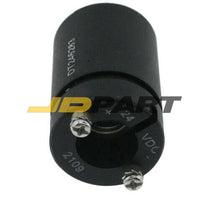 1PCS Transmission Control Valve Solenoid Coil 246283 for Clark LMHR28000 24V