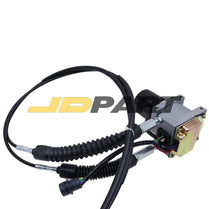 For Caterpillar CAT Excavator 311B 312 312B Throttle Motor 2475227 247-5227