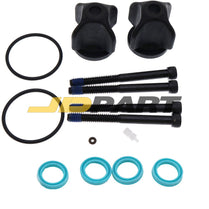 For Bobcat 751 753 763 S185 S220 S250 T200 T250 Control Valve Seal Kit 6816252