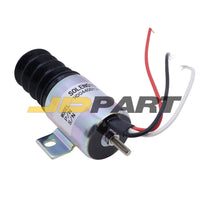208454 Fuel Shutoff Solenoid Valve for Miller Trailblazer 302 Engine 12V