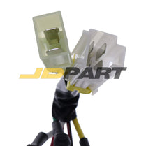 Ignition Switch For VOLVO Excavator EC55 EC60 80 140 210 240 290 360