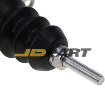 Fuel Shut-Off Solenoid Valve AM108772 for John Deere TRACTOR,LAWN AND GARDEN 430