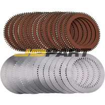 New Steering Clutches Clutch for Komatsu D20 D21 D20P D20A D21P D21A-6,-7,-8