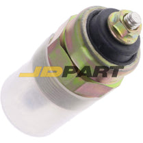 Fuel Pump Solenoid For Kipor Kama KDE6500T KDE6500TA KDE6500T3 Generator