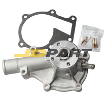 Water Pump 6680278 for Bobcat 463 553 S70 S100 425 428 E25 E26 B250 BL275