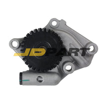 Skid Steer Loader Oil pump 129900-32000 for Yanmar 4TNE98 4TNE94 4D94E Engine