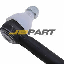 2PCS Tie Rod Steer Axle 1321148 for JLG Skytrak Telehandler 4266 6036 8042 10042