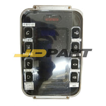 For Caterpillar E320B 321B 322B 325B 330B 345B New Monitor 106-0172 151-9385