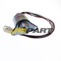 FUEL SHUT OFF SHUTDOWN SOLENOID SA-4562T for YANMAR KUBOTA JOHN DEERE TRACTOR