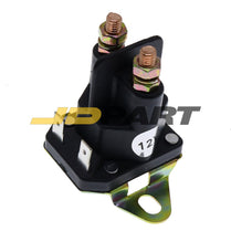 Starter Solenoid for Trombetta 862-1241-211-12 AYP Craftsman Husqvarna 532192507