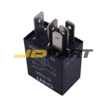 12V Relay 87414866 for New Holland Tractors T2210 T2220 T2310 T2320 T2330 T2410