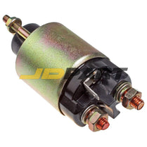 053400-8510 0534008510 Starter Solenoid For Denso 12V 3 Terminals