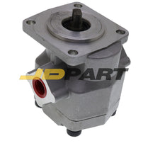 Hydraulic Pump 67111-76100 for Kubota B,BX Series B20 B6200 B7200 B6200 B8200