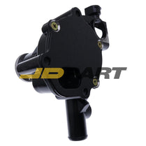 Water Pump With Gasket for Komatsu Excavator PC45R-8 PC58UU 4D84 PC30 PC40 PC28