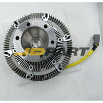 DRIVE AS-FAN Clutch For Caterpillar 324D 324D L 324D LN C7 Engine 281-3589