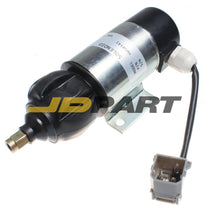Stop Solenoid 872826 12 VDC Fit for Volvo Penta TAMD61A Perkins 1827650 12V