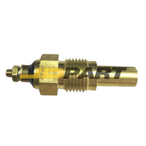New 1PC 4257129 Water temperature sensor for Hitachi EX200-2 EX200-5 Excavator