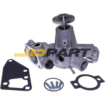 Water Pump 119802-42000 119802-42001 for Yanmar Engine 3TNV82A 3TNV82A-M5FA