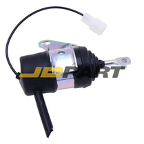 Fuel Shutoff Solenoid 6670776 Fits Bobcat 453 463 MT55 320 322 E08 E16