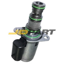 24V Solenoid Valve Assembly AT303799 for John Deere E210LC,300D,E360LC