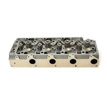 Aftermarket Complete Cylinder Head B Type 1G780-03043 for Kubota V2203