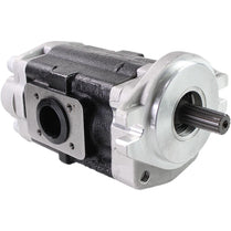 Aftermarket New 3C081-82204 Kubota Hydraulic Pump Fits M8540, M9540 Models