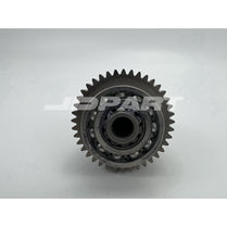 Clutch kit 16285-63040 For Kubota D1005 D1105 D1305 Engine Parts