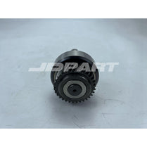 32T overnor Shaft Assembly 16265-55019 For Kubota D1005 D905 D1305 D1105 Engine Spare Parts