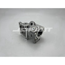 D1503 D1703 D1803 Water Flange 1G790-72704 For Kubota Excavator Engine Parts