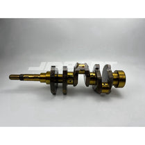 Crankshaft For Kubota D1703 Engine Parts