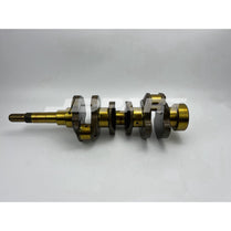 Crankshaft For Kubota D1703 Engine Parts