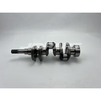 D722 Crankshaft 16861-23012 For Kubota Engine Spare Parts