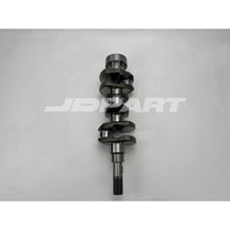 D722 Crankshaft 16861-23012 For Kubota Engine Spare Parts