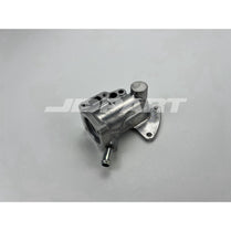 D722 Water flange lower seat 15881-72700 For Kubota Excavator Engine Parts