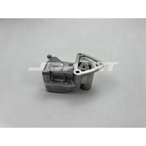 D722 Water flange lower seat 15881-72700 For Kubota Excavator Engine Parts