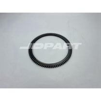 D722 D902 Flywheel 16851-63822 For Kubota Excavator Engine Parts