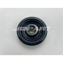 V1505 V1305 J116 Crankshaft Pulley 16241-74280 For Kubota Excavator Engine Parts