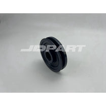 V1505 V1305 J116 Crankshaft Pulley 16241-74280 For Kubota Excavator Engine Parts