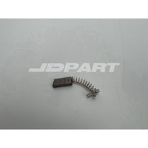 Brush 1C010-64310 For Kubota V1505 V3300 V3300DI Engine Spare Parts