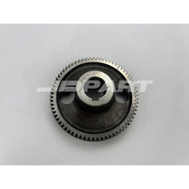 Camshaft Gear For Kubota V2403 Excavator Engine Parts