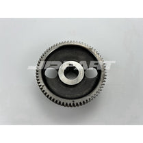 Camshaft Gear For Kubota V2403 Excavator Engine Parts