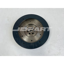 Flywheel Assembly For Kubota V2403 Engine Spare Parts