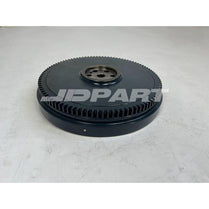 Flywheel Assembly For Kubota V2403 Engine Spare Parts