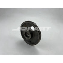 76T Camshaft Gear For Kubota V3300 Engine Parts