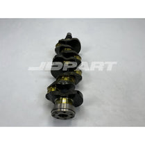 V3300 Crankshaft 6680734 For Kubota Engine Parts