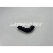 V3300DI V3600 V3800DI Engine oil cooler hose 1C010-37183 For Kubota Excavator Engine Parts