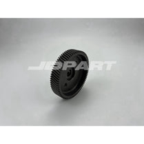 76T Shaft Idle Gear For Kubota V3300 Excavator Engine Parts