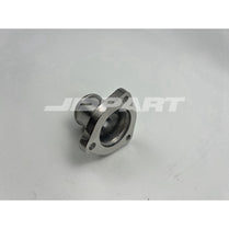 Water Flange Seat 15451-73260 For Kubota V3300 Engine Parts