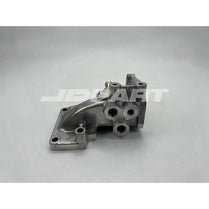 Water flange lower seat 1C020-72702 For Kubota V3300 Engine Spare Parts