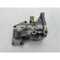 V3300 Water flange lower seat 1E199-72702 For Kubota Engine Spare Parts